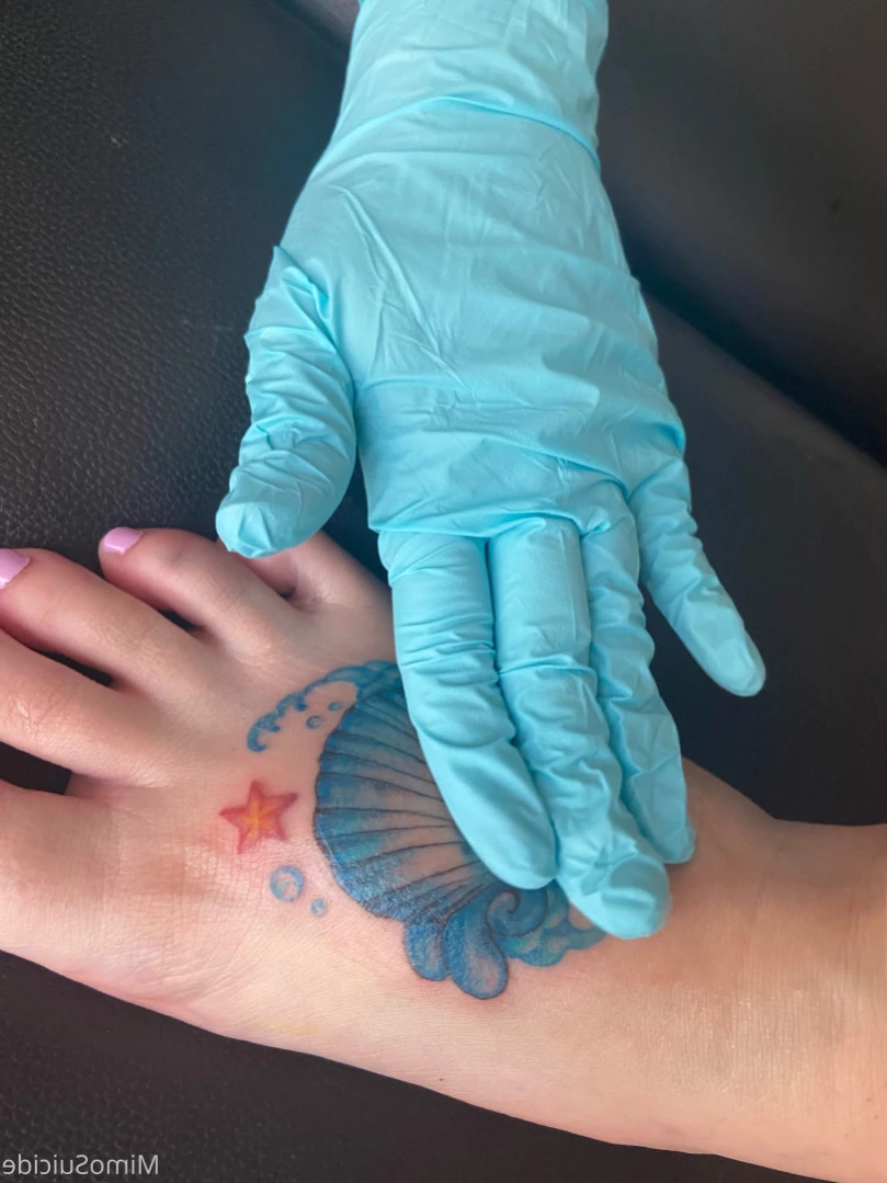 💙𝗠𝗶𝗺𝗼 𝗦𝗚💙 Erocosplay-Footfetish-Erosext [ mimorgue ] Onlyfans leaked photo 11160418 on Hotleaks.tv