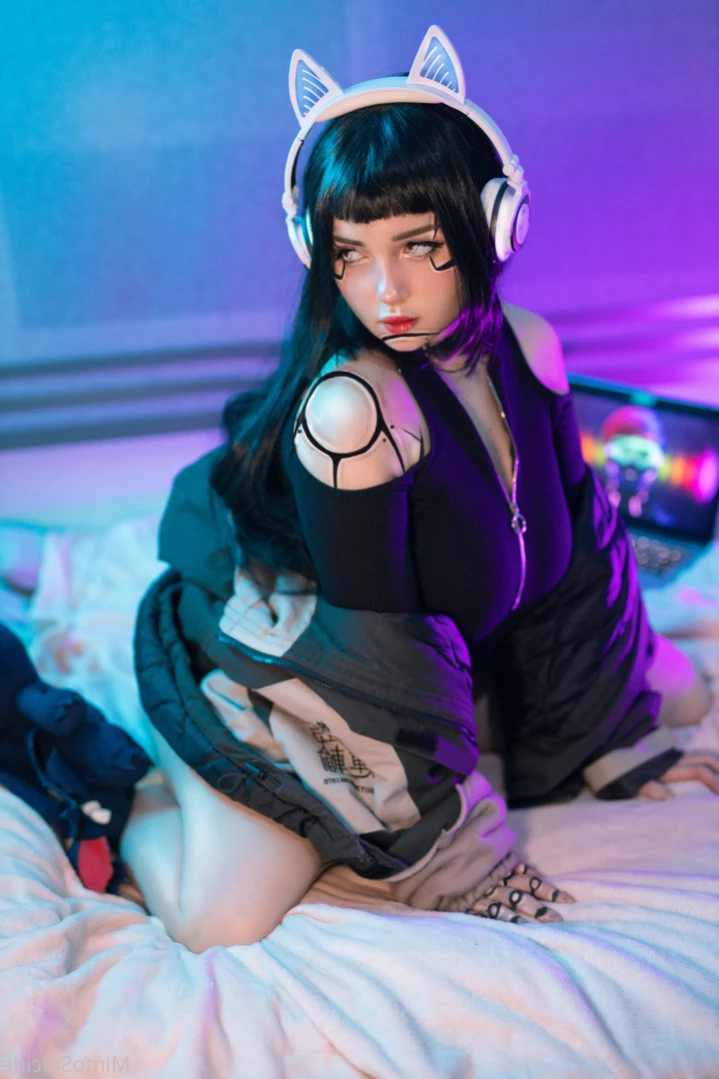 💙𝗠𝗶𝗺𝗼 𝗦𝗚💙 Erocosplay-Footfetish-Erosext [ mimorgue ] Onlyfans leaked photo 11160429 on Hotleaks.tv