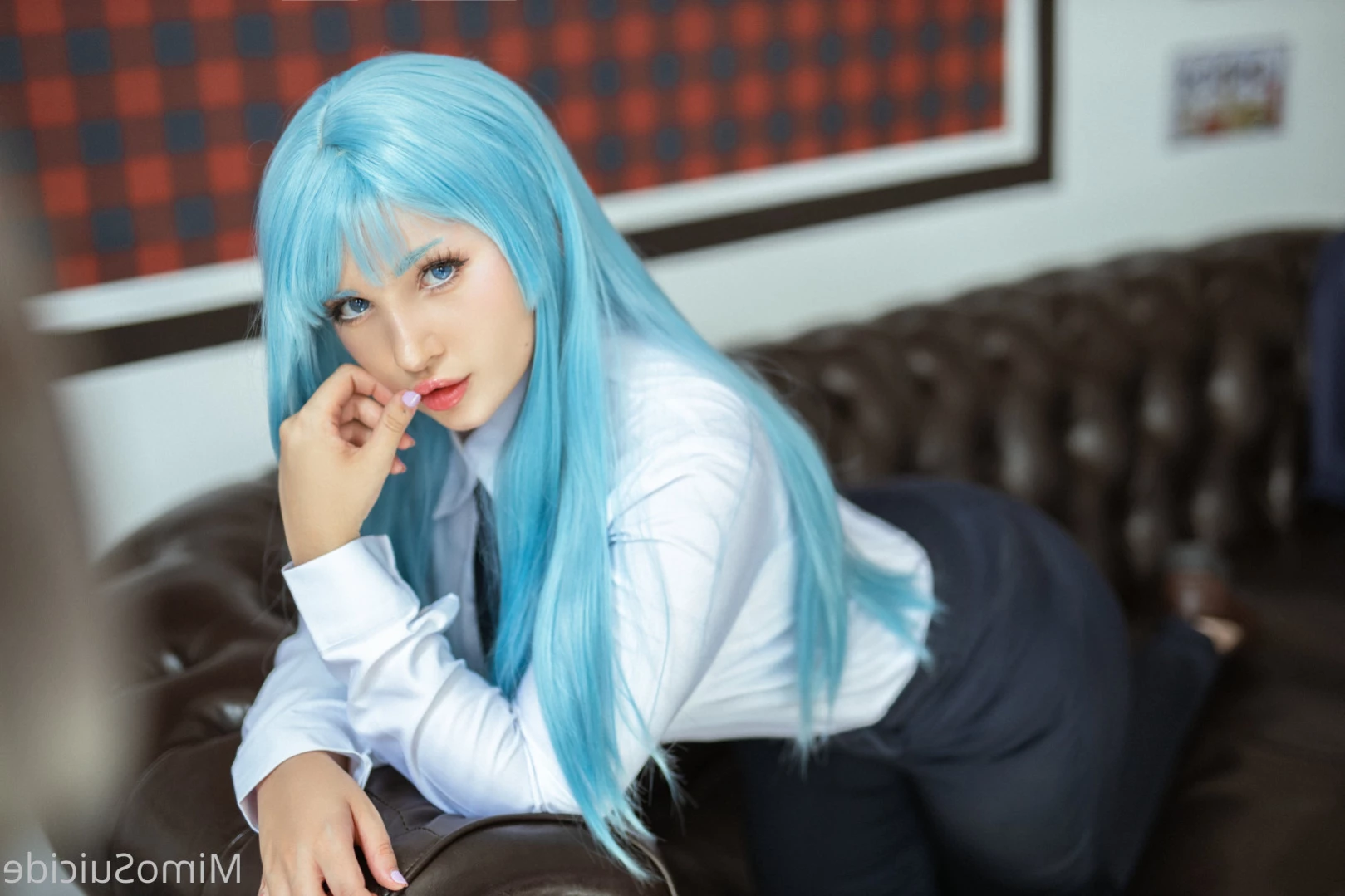 💙𝗠𝗶𝗺𝗼 𝗦𝗚💙 Erocosplay-Footfetish-Erosext [ mimorgue ] Onlyfans leaked photo 11160443 on Hotleaks.tv