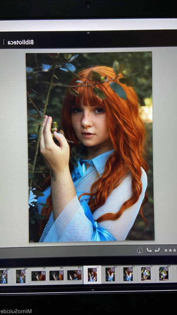 💙𝗠𝗶𝗺𝗼 𝗦𝗚💙 Erocosplay-Footfetish-Erosext [ mimorgue ] Onlyfans leaked photo 11160470 on Hotleaks.tv