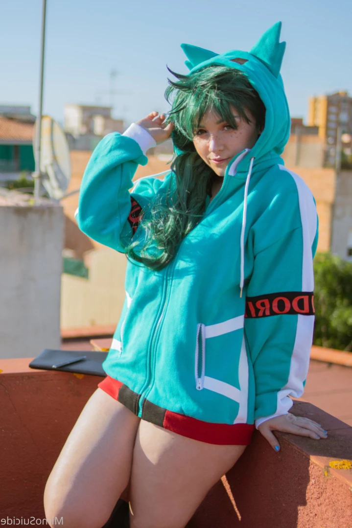 💙𝗠𝗶𝗺𝗼 𝗦𝗚💙 Erocosplay-Footfetish-Erosext [ mimorgue ] Onlyfans leaked photo 11160486 on Hotleaks.tv