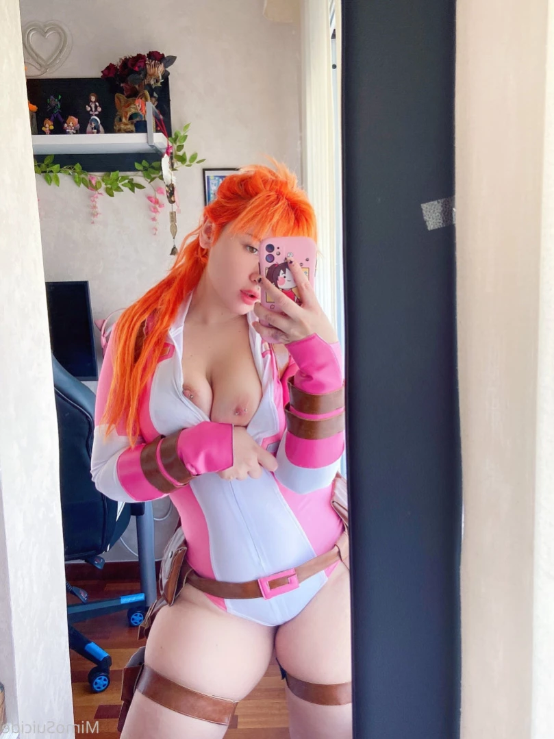 💙𝗠𝗶𝗺𝗼 𝗦𝗚💙 Erocosplay-Footfetish-Erosext [ mimorgue ] Onlyfans leaked photo 11160505 on Hotleaks.tv