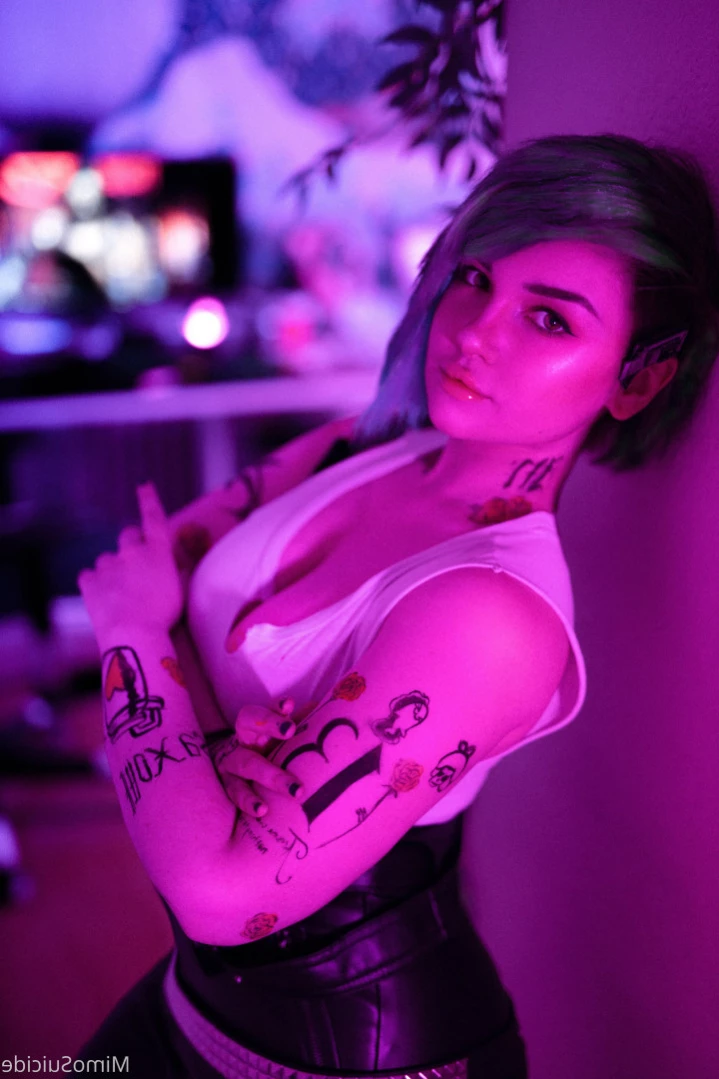 💙𝗠𝗶𝗺𝗼 𝗦𝗚💙 Erocosplay-Footfetish-Erosext [ mimorgue ] Onlyfans leaked photo 11160517 on Hotleaks.tv
