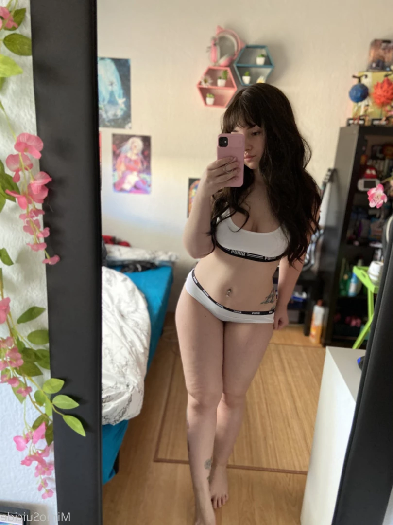 💙𝗠𝗶𝗺𝗼 𝗦𝗚💙 Erocosplay-Footfetish-Erosext [ mimorgue ] Onlyfans leaked photo 11160521 on Hotleaks.tv