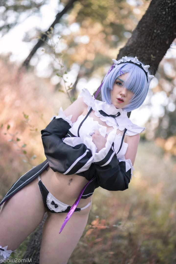 💙𝗠𝗶𝗺𝗼 𝗦𝗚💙 Erocosplay-Footfetish-Erosext [ mimorgue ] Onlyfans leaked photo 11160526 on Hotleaks.tv