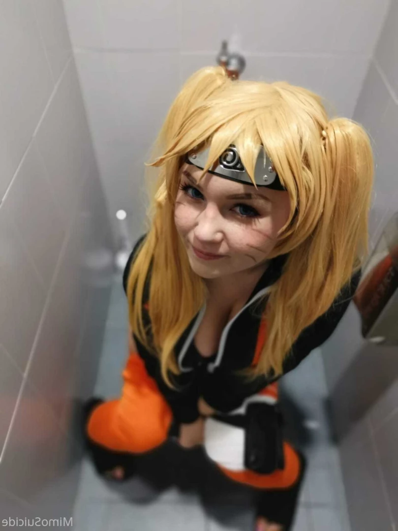 💙𝗠𝗶𝗺𝗼 𝗦𝗚💙 Erocosplay-Footfetish-Erosext [ mimorgue ] Onlyfans leaked photo 11160633 on Hotleaks.tv
