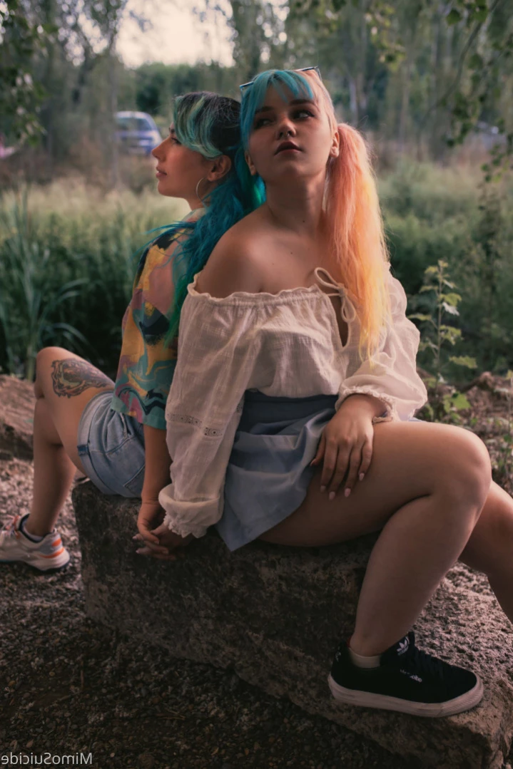 💙𝗠𝗶𝗺𝗼 𝗦𝗚💙 Erocosplay-Footfetish-Erosext [ mimorgue ] Onlyfans leaked photo 11819618 on Hotleaks.tv