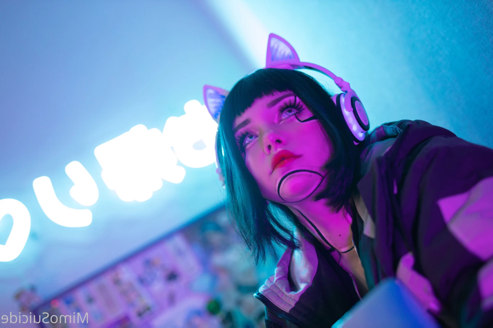 💙𝗠𝗶𝗺𝗼 𝗦𝗚💙 Erocosplay-Footfetish-Erosext [ mimorgue ] Onlyfans leaked photo 11819725 on Hotleaks.tv
