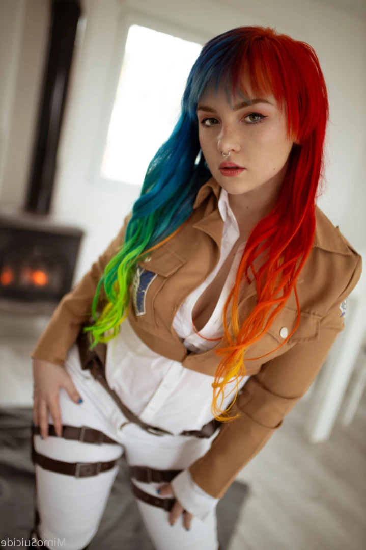 💙𝗠𝗶𝗺𝗼 𝗦𝗚💙 Erocosplay-Footfetish-Erosext [ mimorgue ] Onlyfans leaked photo 12463698 on Hotleaks.tv