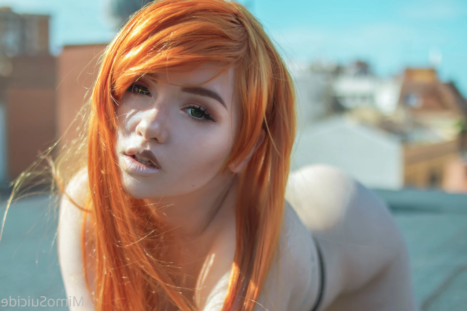 💙𝗠𝗶𝗺𝗼 𝗦𝗚💙 Erocosplay-Footfetish-Erosext [ mimorgue ] Onlyfans leaked photo 12592675 on Hotleaks.tv