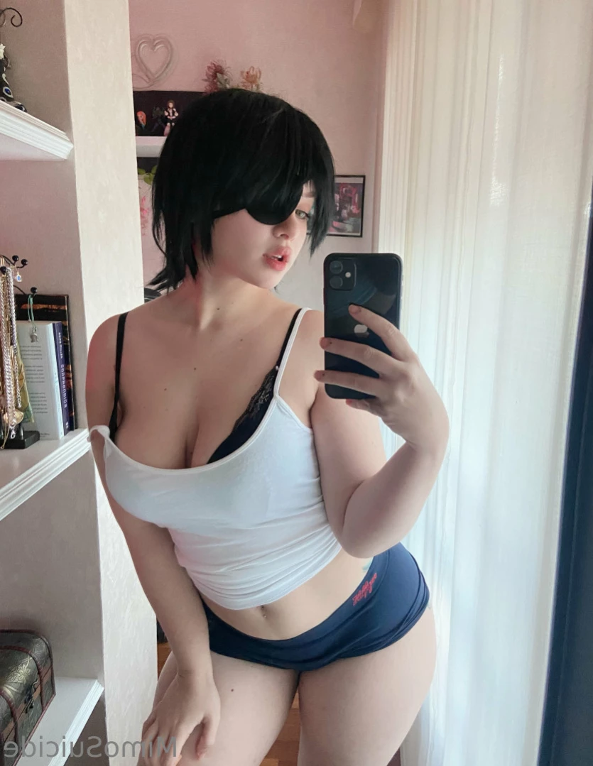 💙𝗠𝗶𝗺𝗼 𝗦𝗚💙 Erocosplay-Footfetish-Erosext [ mimorgue ] Onlyfans leaked photo 13116479 on Hotleaks.tv