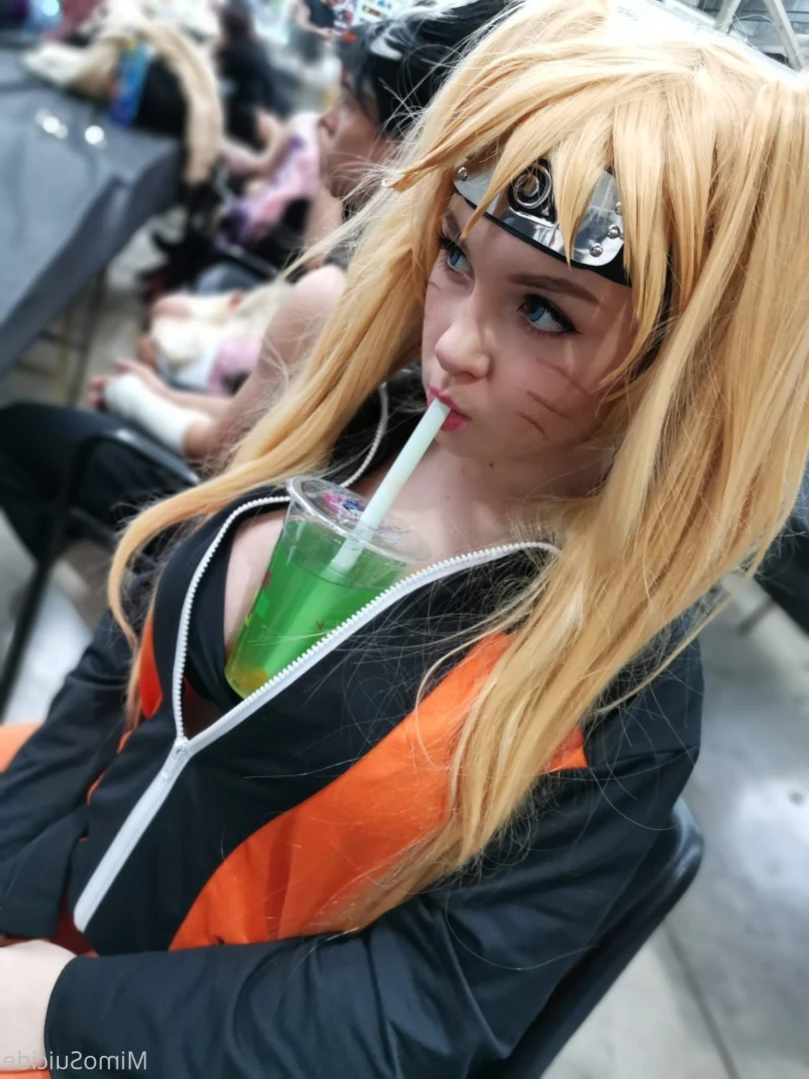 💙𝗠𝗶𝗺𝗼 𝗦𝗚💙 Erocosplay-Footfetish-Erosext [ mimorgue ] Onlyfans leaked photo 13196992 on Hotleaks.tv
