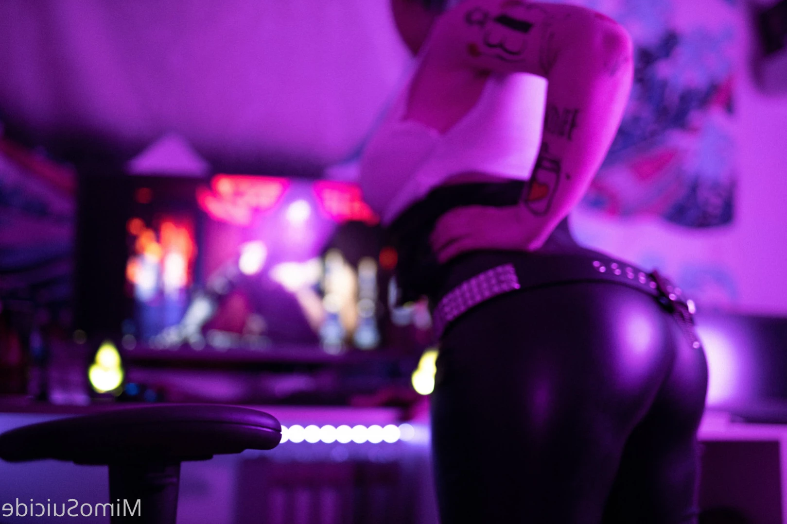 💙𝗠𝗶𝗺𝗼 𝗦𝗚💙 Erocosplay-Footfetish-Erosext [ mimorgue ] Onlyfans leaked photo 13473579 on Hotleaks.tv