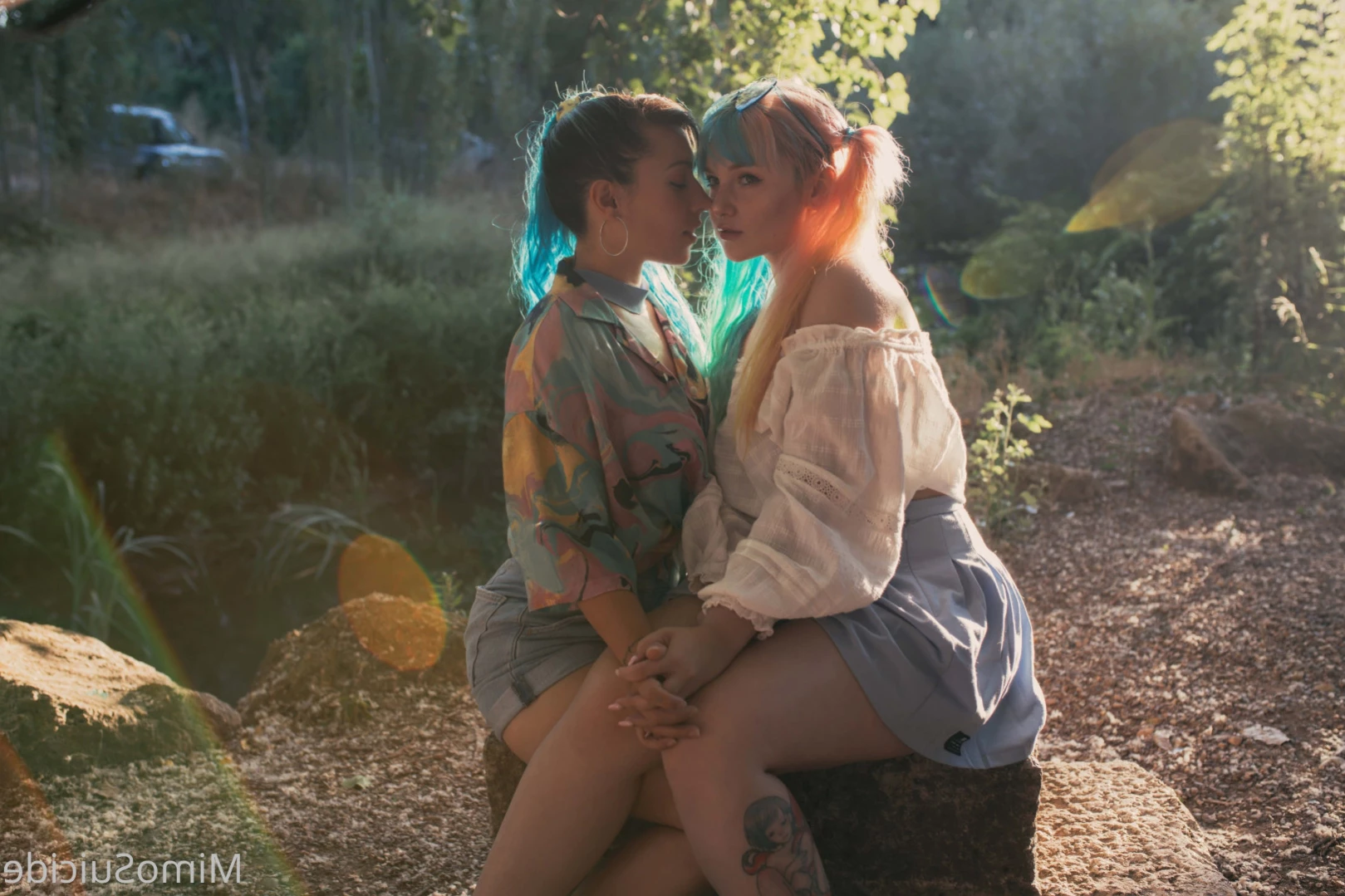 💙𝗠𝗶𝗺𝗼 𝗦𝗚💙 Erocosplay-Footfetish-Erosext [ mimorgue ] Onlyfans leaked photo 13608023 on Hotleaks.tv