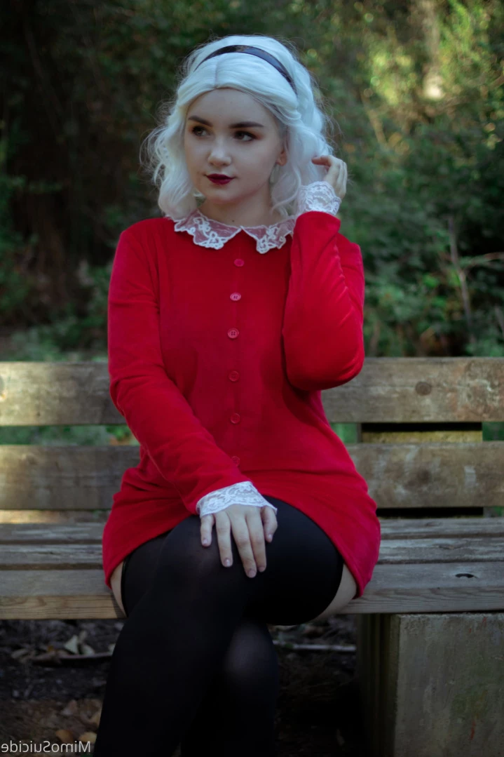 💙𝗠𝗶𝗺𝗼 𝗦𝗚💙 Erocosplay-Footfetish-Erosext [ mimorgue ] Onlyfans leaked photo 13675250 on Hotleaks.tv