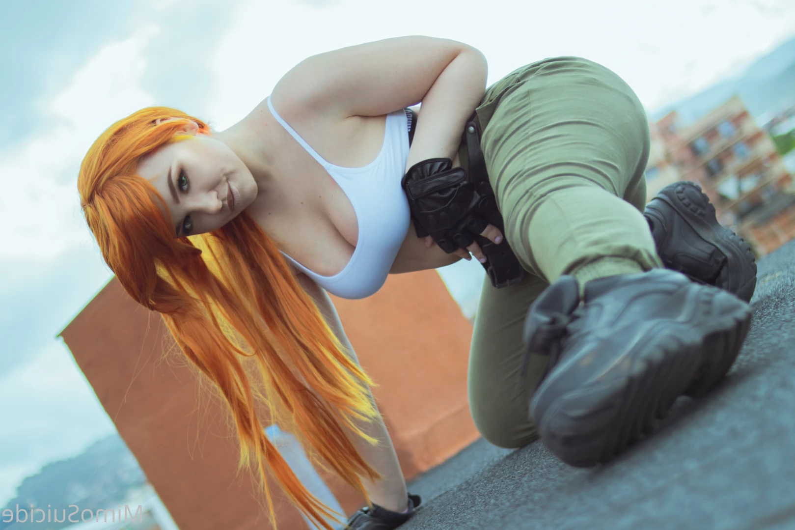 💙𝗠𝗶𝗺𝗼 𝗦𝗚💙 Erocosplay-Footfetish-Erosext [ mimorgue ] Onlyfans leaked photo 13888048 on Hotleaks.tv