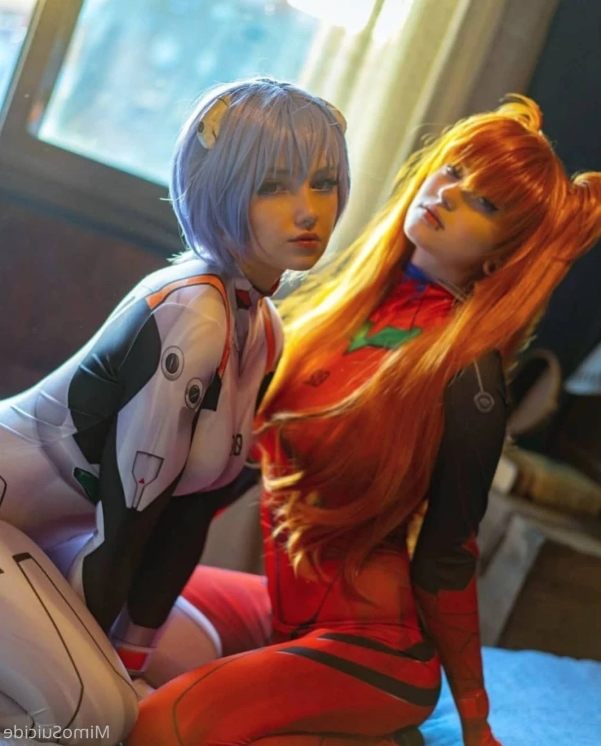 💙𝗠𝗶𝗺𝗼 𝗦𝗚💙 Erocosplay-Footfetish-Erosext [ mimorgue ] Onlyfans leaked photo 14398518 on Hotleaks.tv