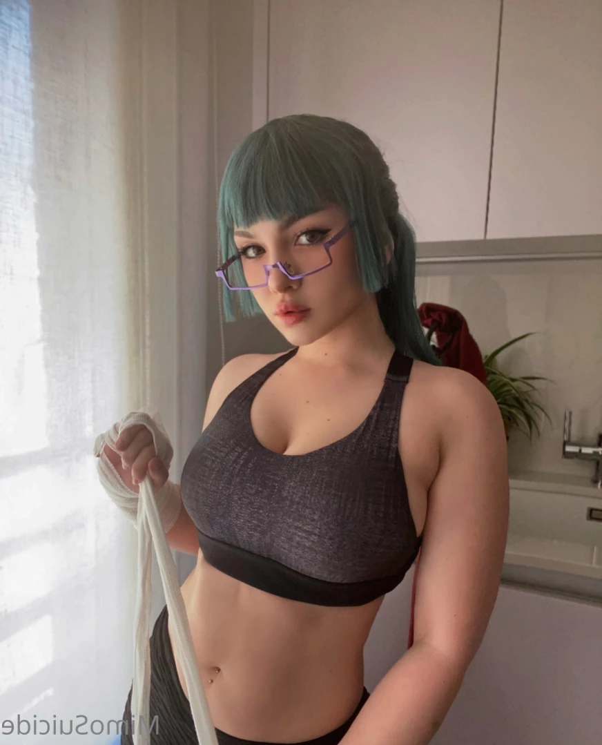 💙𝗠𝗶𝗺𝗼 𝗦𝗚💙 Erocosplay-Footfetish-Erosext [ mimorgue ] Onlyfans leaked photo 14546608 on Hotleaks.tv