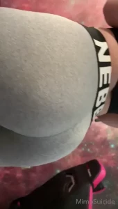 💙𝗠𝗶𝗺𝗼 𝗦𝗚💙 Erocosplay-Footfetish-Erosext [ mimorgue ] Onlyfans leaked video 14711635 on Hotleaks.tv