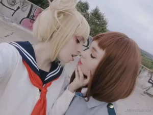 💙𝗠𝗶𝗺𝗼 𝗦𝗚💙 Erocosplay-Footfetish-Erosext [ mimorgue ] Onlyfans leaked video 14949762 on Hotleaks.tv