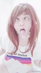 💙𝗠𝗶𝗺𝗼 𝗦𝗚💙 Erocosplay-Footfetish-Erosext [ mimorgue ] Onlyfans leaked video 15009961 on Hotleaks.tv