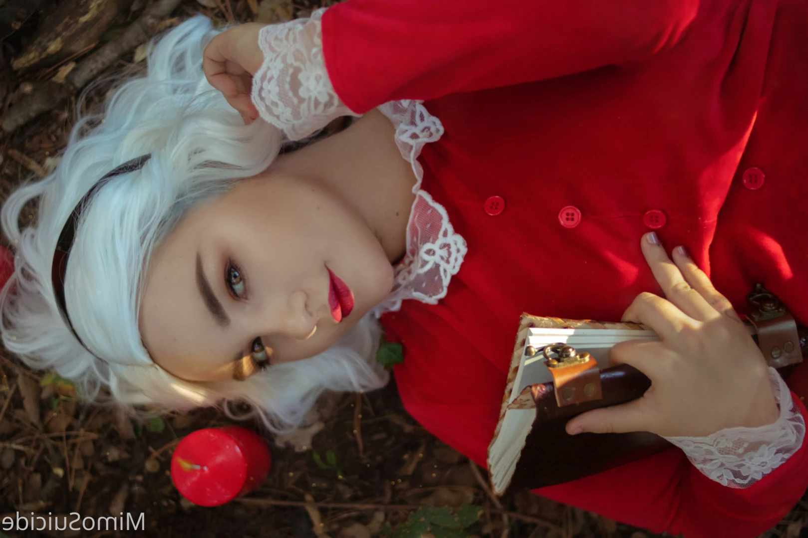 💙𝗠𝗶𝗺𝗼 𝗦𝗚💙 Erocosplay-Footfetish-Erosext [ mimorgue ] Onlyfans leaked photo 15539593 on Hotleaks.tv