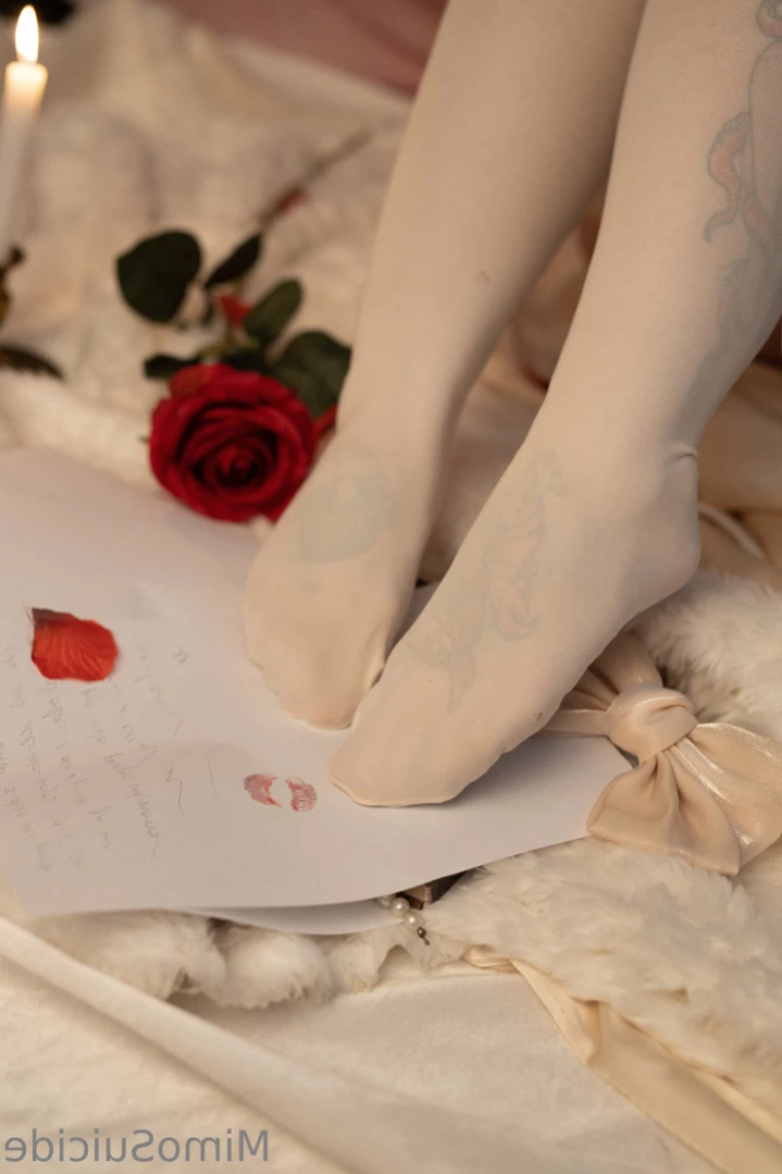 💙𝗠𝗶𝗺𝗼 𝗦𝗚💙 Erocosplay-Footfetish-Erosext [ mimorgue ] Onlyfans leaked photo 16321017 on Hotleaks.tv