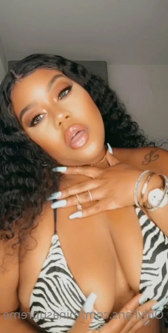 Mina Supreme [ minasupreme ] Onlyfans leaked photo 10943445 on Hotleaks.tv