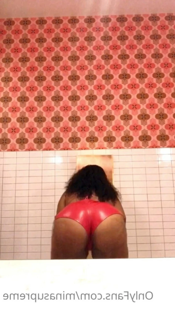 Mina Supreme [ minasupreme ] Onlyfans leaked photo 11160379 on Hotleaks.tv