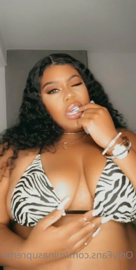 Mina Supreme [ minasupreme ] Onlyfans leaked photo 13417077 on Hotleaks.tv