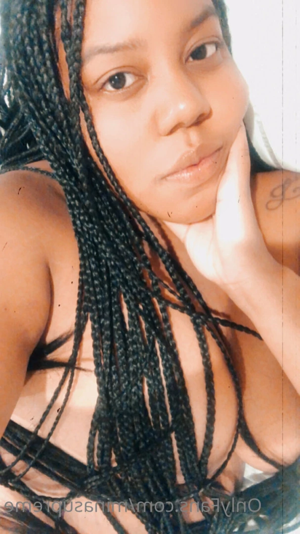 Mina Supreme [ minasupreme ] Onlyfans leaked photo 13675135 on Hotleaks.tv