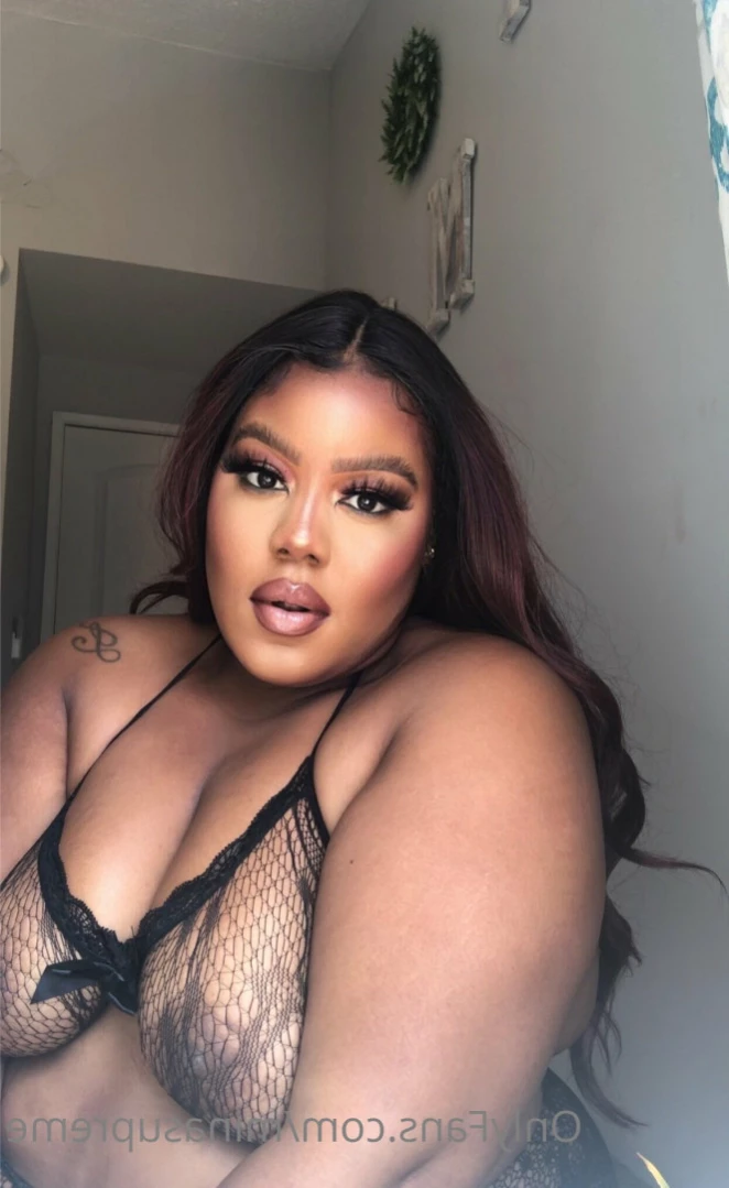 Mina Supreme [ minasupreme ] Onlyfans leaked photo 14398452 on Hotleaks.tv