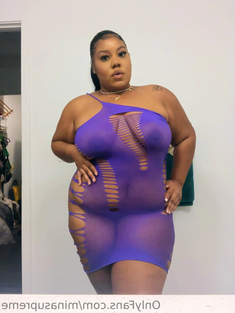 Mina Supreme [ minasupreme ] Onlyfans leaked photo 14546535 on Hotleaks.tv