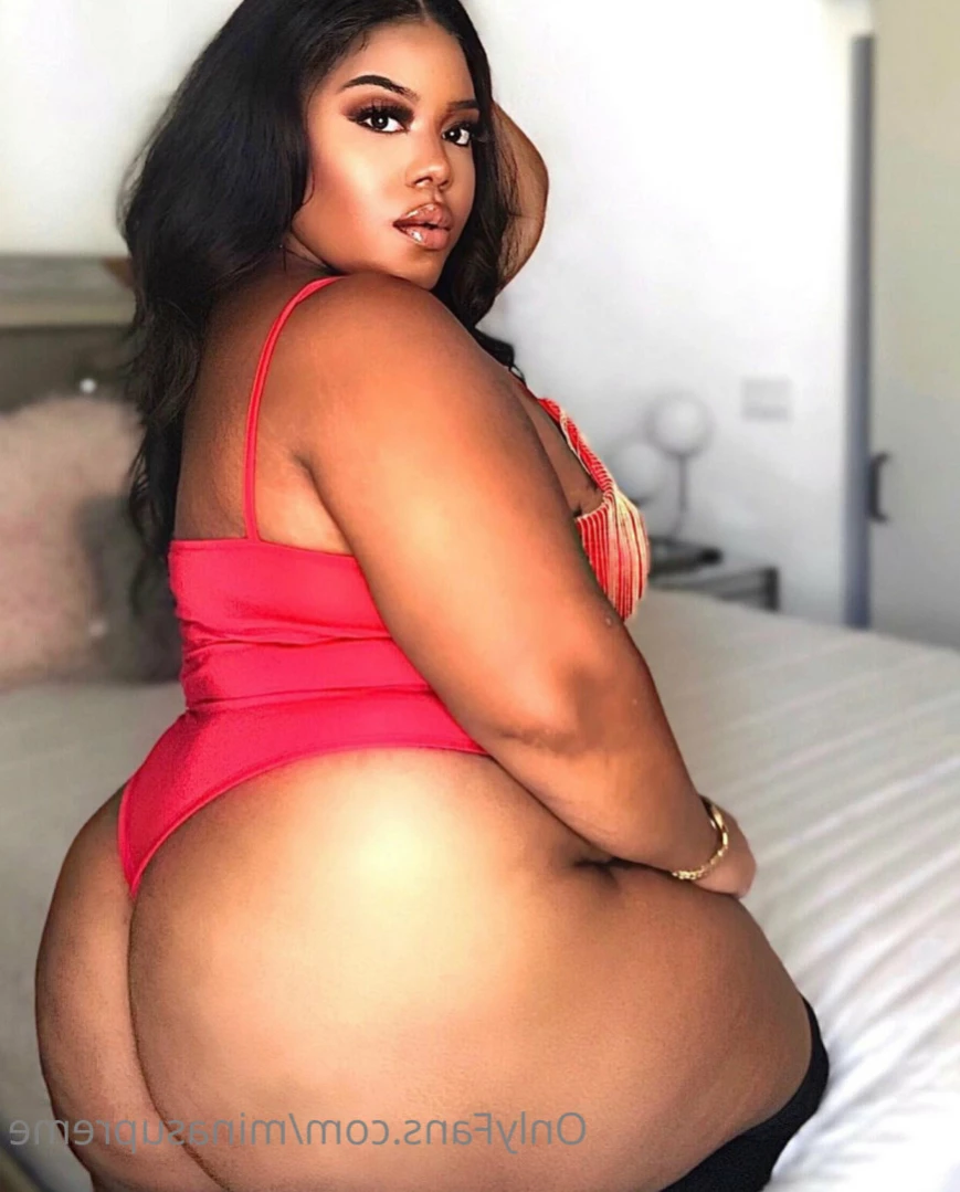 Mina Supreme [ minasupreme ] Onlyfans leaked photo 15171693 on Hotleaks.tv