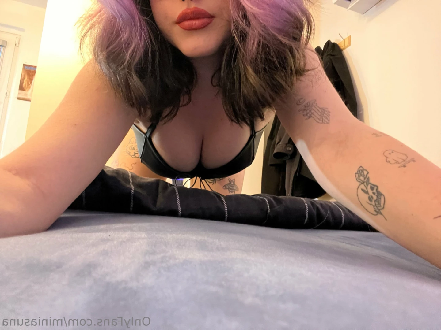 Alayla x Aurora [ alayla_aurora ] Onlyfans leaked photo 14988686 on Hotleaks.tv