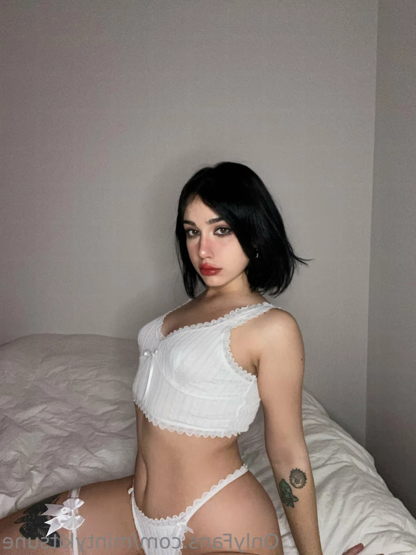 Minty Kitsune [ mintykitsune ] Onlyfans leaked photo 11161954 on Hotleaks.tv