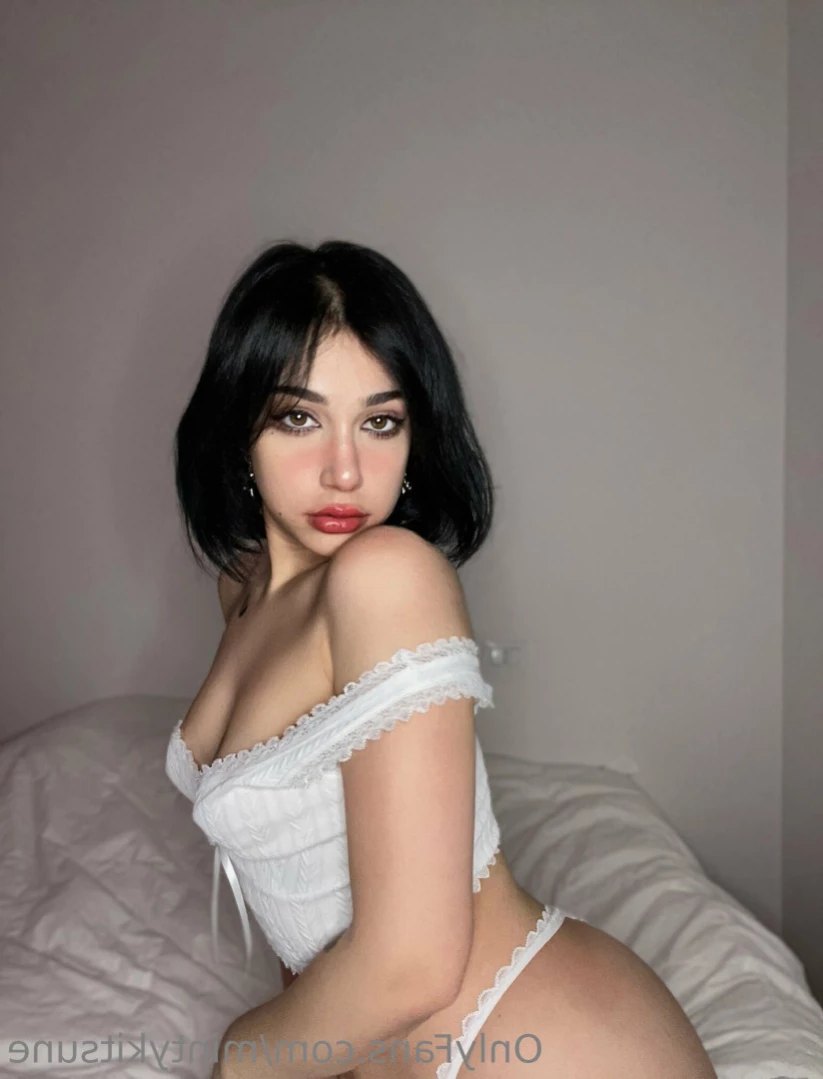 Minty Kitsune [ mintykitsune ] Onlyfans leaked photo 11161956 on Hotleaks.tv