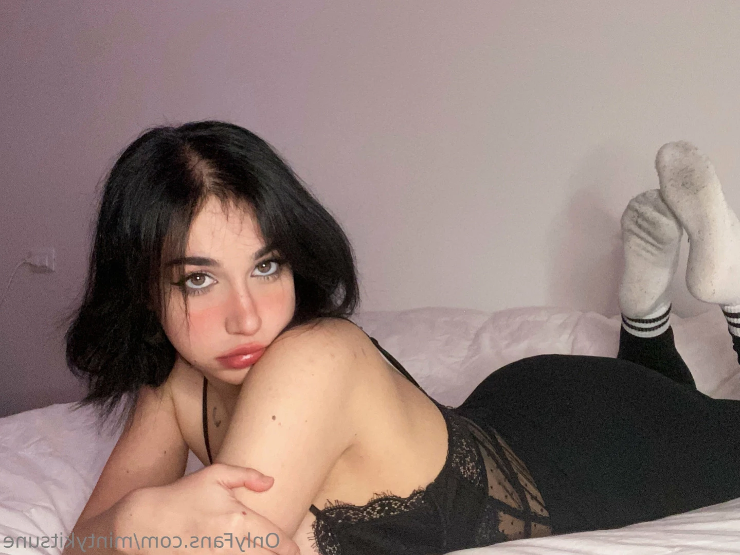Minty Kitsune [ mintykitsune ] Onlyfans leaked photo 11161963 on Hotleaks.tv