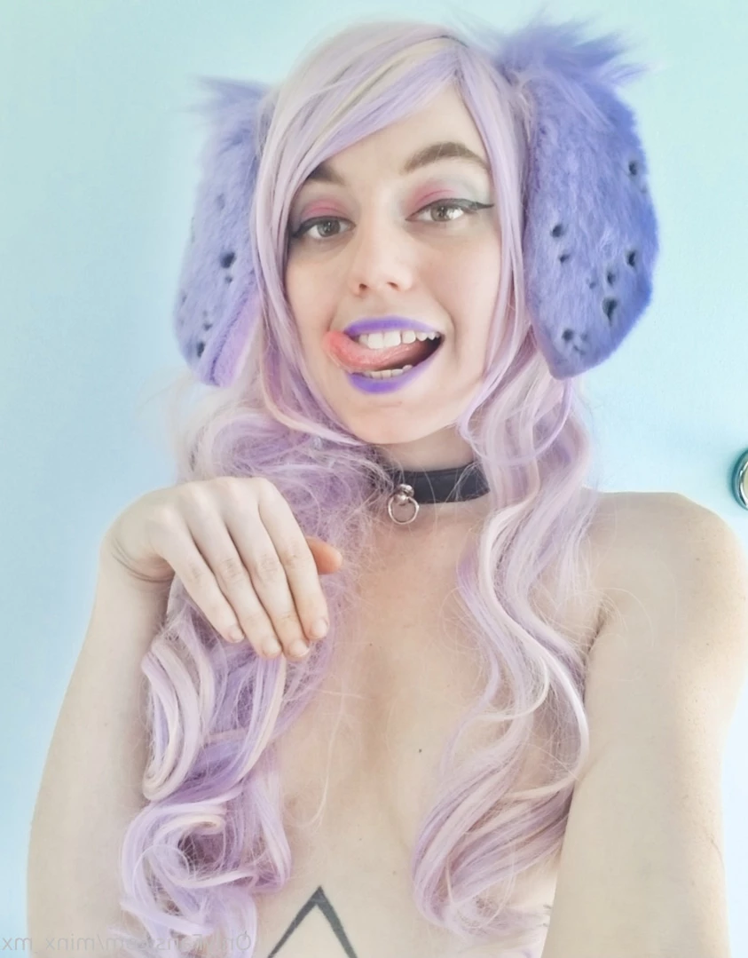 Mx Minx [ minx_mx ] Onlyfans leaked photo 11161681 on Hotleaks.tv