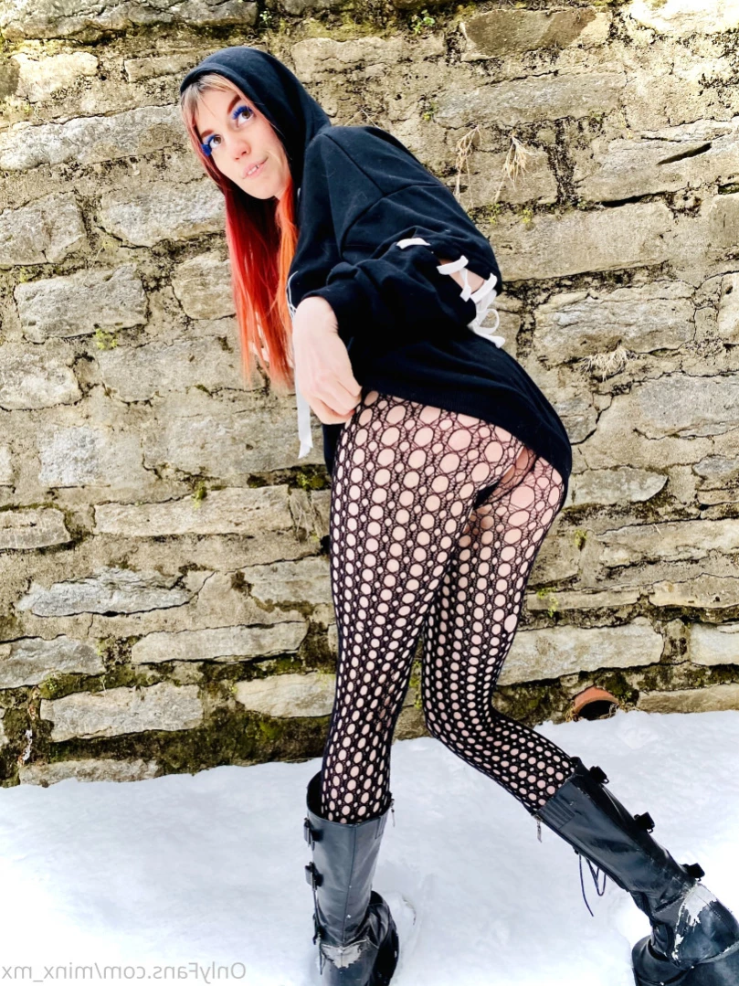 Mx Minx [ minx_mx ] Onlyfans leaked photo 11161723 on Hotleaks.tv