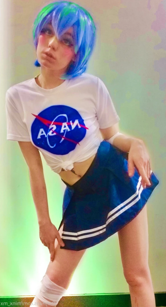 Mx Minx [ minx_mx ] Onlyfans leaked photo 11161764 on Hotleaks.tv