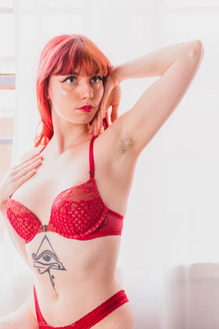 Mx Minx [ minx_mx ] Onlyfans leaked photo 11161888 on Hotleaks.tv