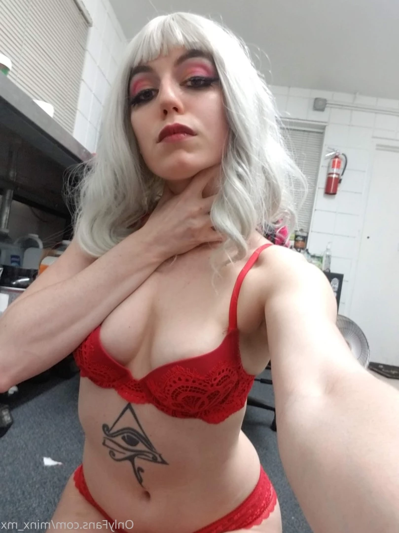 Mx Minx [ minx_mx ] Onlyfans leaked photo 11818287 on Hotleaks.tv