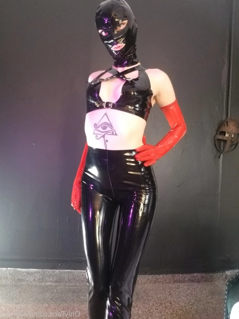 Mx Minx [ minx_mx ] Onlyfans leaked photo 12390636 on Hotleaks.tv