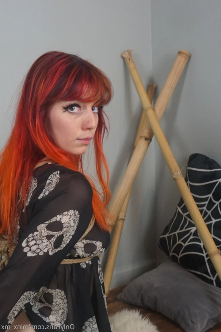 Mx Minx [ minx_mx ] Onlyfans leaked photo 13674366 on Hotleaks.tv