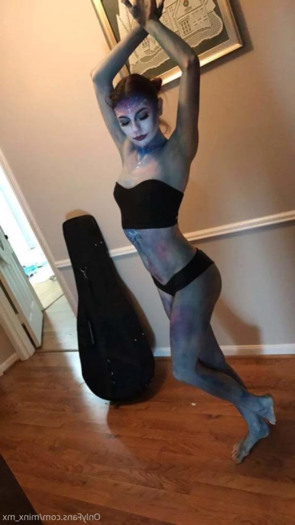 Mx Minx [ minx_mx ] Onlyfans leaked photo 14397154 on Hotleaks.tv
