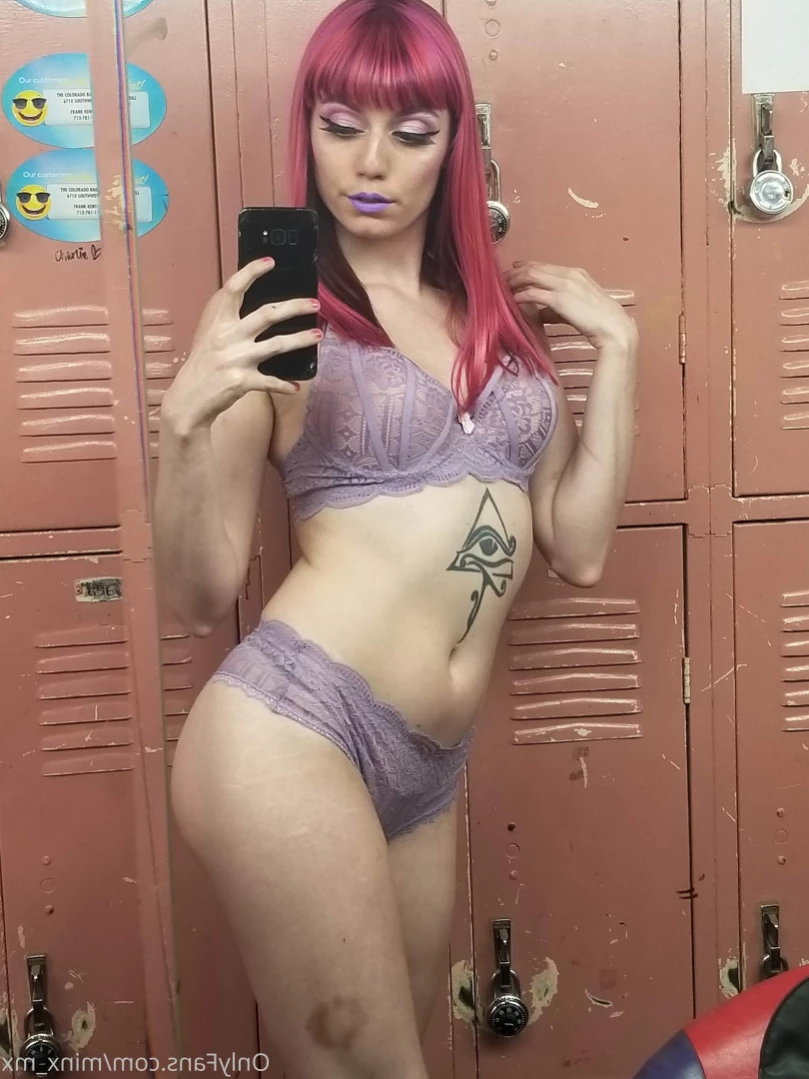 Mx Minx [ minx_mx ] Onlyfans leaked photo 14790919 on Hotleaks.tv
