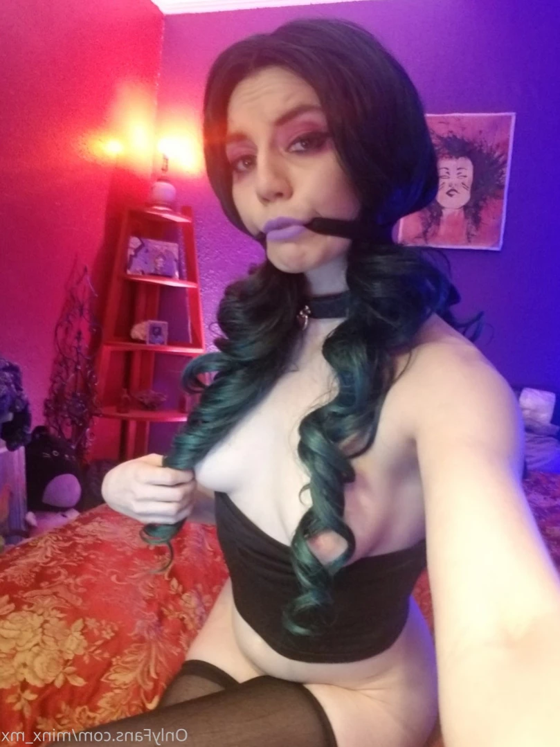 Mx Minx [ minx_mx ] Onlyfans leaked photo 15337693 on Hotleaks.tv