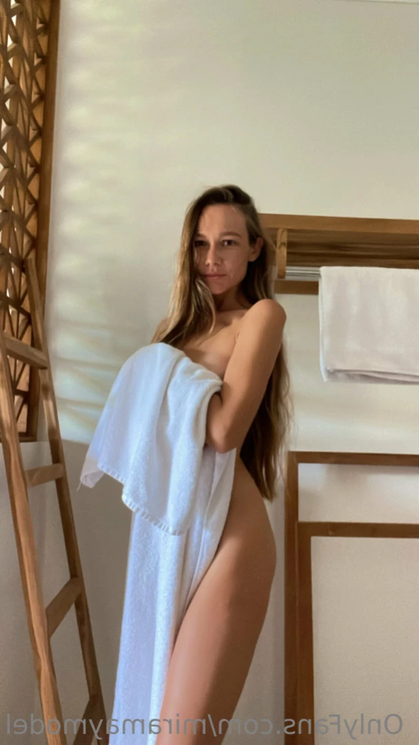 Mira [ miramaymodel ] Onlyfans leaked photo 11161636 on Hotleaks.tv