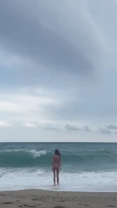 Mira [ miramaymodel ] Onlyfans leaked video 11999108 on Hotleaks.tv